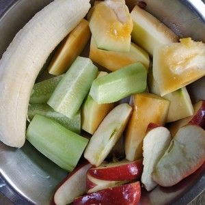 Meet your Posher, Arnab